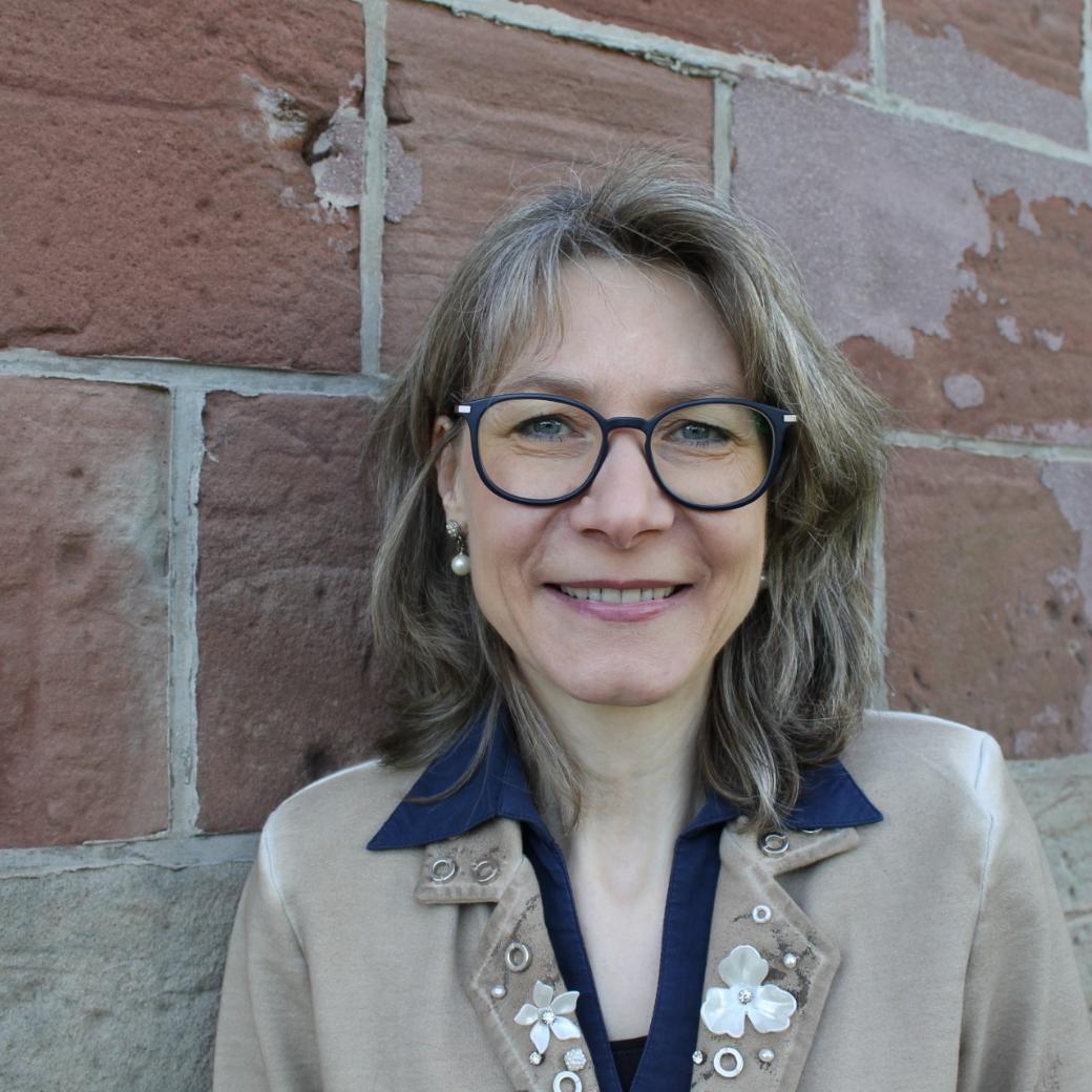 Sylke Oberdörfer-Weingärtner